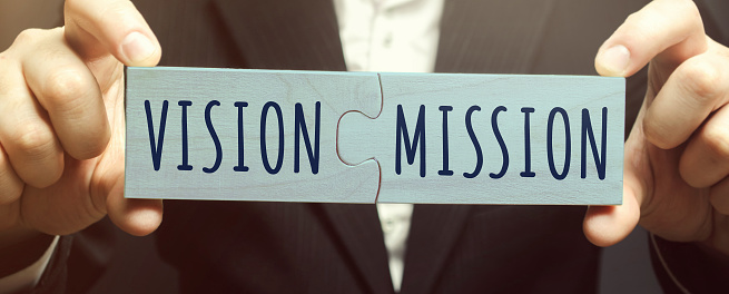 Vision Mission Image