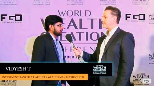 Singapore World Wealth Conference