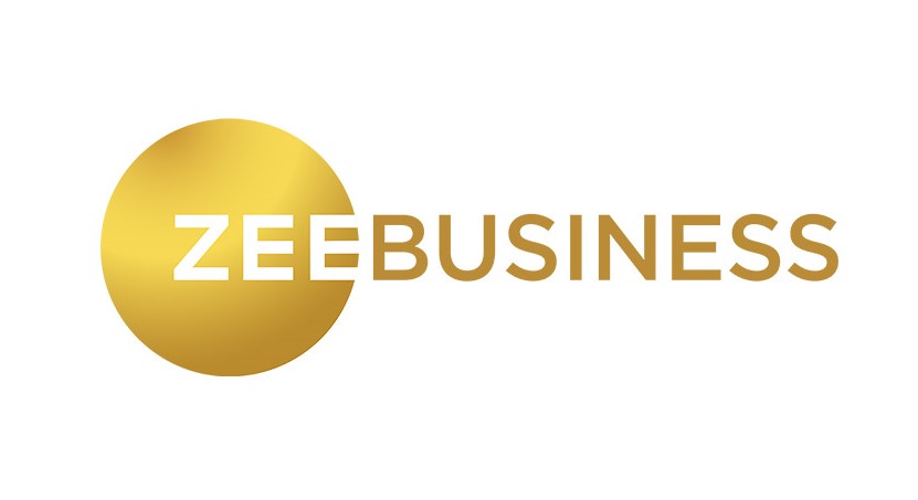 Zee Business logo