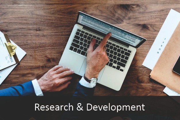 Research Development